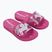 Ipanema Urban VI Slide Vaikiškos šlepetės pink/pink