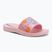 Vaikiškos šlepetės Ipanema Urban VI Slide Kids pink/pink/blue