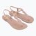 Moteriški sandalai Ipanema Class Conecta pink/yellow