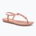 Moteriški sandalai Ipanema Class Conecta pink/yellow