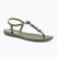 Moteriški sandalai Ipanema Class Conecta green/pink