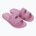 Moteriškos šlepetės Ipanema Renda II pink/pink/glitter pink