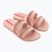 Moteriškos šlepetės Ipanema Mesh Slide pink/pink/rose