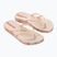 Ipanema moteriškos basutės Bossa Soft V beige/light beige