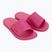 Vaikiškos šlepetės Ipanema Anat Classic pink/dark pink/yellow