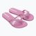Ipanema Kirei pink/light pink moteriškos basutės