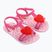 Vaikiški sandalai Ipanema My First Baby pink/pink/red