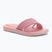 Vaikiškos šlepetės Ipanema Street Kids pink/light pink