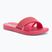 Vaikiškos šlepetės Ipanema Street Kids pink/dark pink/green