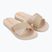 Ipanema Street Kids šlepetės beige/beige/orange
