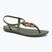 Moteriškos basutės Ipanema Class Connect green/green/bronze