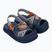 Vaikiški sandalai Ipanema Fun Sea Baby blue/grey