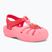 Vaikiški sandalai Ipanema Summer XIV Baby dark pink/red