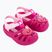 Vaikiški sandalai Ipanema Summer XIV Baby dark pink/light pink