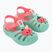Vaikiški sandalai Ipanema Summer XIV Baby green/pink