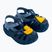 Vaikiški sandalai Ipanema Summer XV Baby dark blue/yellow