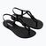 Ipanema Class Infinity black/black/lilac moteriški sandalai