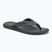Vyriškos šlepetės per pirštą Ipanema Urban Thong grey/grey