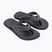 Vyriškos šlepetės per pirštą Ipanema Urban Thong grey/grey