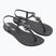 Moteriški sandalai Ipanema Class Belt grey/grey