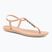 Moteriški sandalai Ipanema Class Chain beige/gold