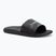 Vyriškos šlepetės RIDER Step Slide black/black/white