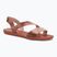 Moteriški sandalai Ipanema Vibe pink/gradient