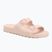 Moteriškos šlepetės Ipanema Duo Day light pink