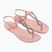 Moteriški sandalai Ipanema Class Twist light pink/rose