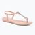 Moteriški sandalai Ipanema Class Twist light pink/rose