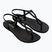 Moteriški sandalai Ipanema Class Twist black/dark grey