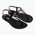 Moteriški sandalai Ipanema Class Stylish black/gold/pink