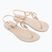Moteriški sandalai Ipanema Class Stylish beige/gold