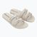 Ipanema Chic Slide beige/beige moteriškos šlepetės