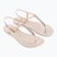 Moteriški sandalai Ipanema Class Chic beige/crystal
