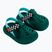 Vaikiški sandalai Ipanema Little Baby green/blue