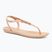 Moteriški sandalai Ipanema Sandal Rio beige/pink
