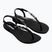 Moteriški sandalai Ipanema Sandal Rio black/silver