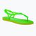 Moteriški sandalai  Havaianas Luna Neon lemon green