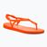 Moteriški sandalai  Havaianas Luna Neon sunset orange