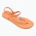 Moteriškos basutės Havaianas Flash Urban Plus peach