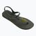 Moteriškos basutės Havaianas Flash Urban Plus olive green