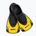 Nardymo pelekai Mares Hermes yellow