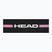 HEAD Neo Bandana 3 juoda/rožinė plaukimo apyrankė