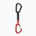 Laipiojimo atotampa Black Diamond Hotforge Hybrid Quickdraw 16 cm octane