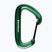 Karabinas Black Diamond Litewire green