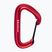 Karabinas Black Diamond Litewire red