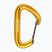 Karabinas Black Diamond Litewire yellow
