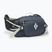 Rankinė ant juosmens Black Diamond Pursuit 6 l carbon / foam green