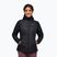 Moteriška pašiltinta striukė Black Diamond Solution 2.0 Hoody black